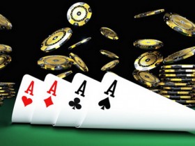 【蜗牛扑克】德州扑克牌桌上最明显的5个小动作