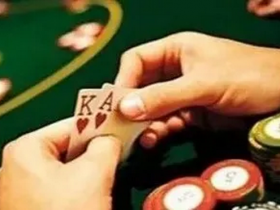 【蜗牛扑克】德州扑克这四种常见的场合一定要打得够凶！