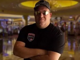 蜗牛扑克：Chris MoneyMaker与Tom Wheaton合作后能否给扑克界带来繁荣