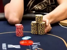 【蜗牛扑克】10个德州扑克玩家里10个德州扑克玩家里，只有1个真懂驴式下注，其他都是瞎打