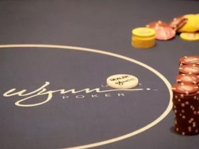 蜗牛扑克：获得当局许可后永利扑克室将率先拆除离隔板 给扑克玩家带来正常比赛体验