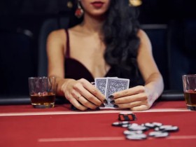 【蜗牛扑克】高能警报!!WSOP蒂芙尼戒指特别赛华丽登场!主赛事加送狗狗币倒数进行中