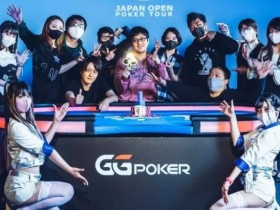 【蜗牛扑克】造福岛国,JOPT火爆异常!超豪气百万赛狂欢周,福利给到疯狂,就是现在!