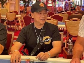 蜗牛扑克：Johnny Chan重回赛场或将与Phil Hellmuth进行一场单挑