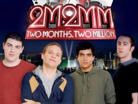 蜗牛扑克：扑克节目《两个月两百万》第二季或将回归