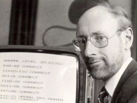 蜗牛扑克：扑克玩家Clive Sinclair逝世 享年81岁