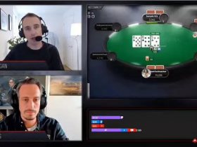 蜗牛扑克：Twitch泄露的信息揭示了顶级扑克玩家的直播收入
