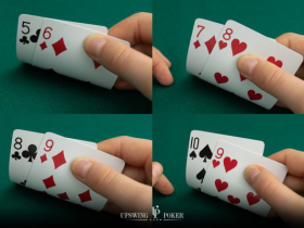 【EV扑克】T9o这种非同花连牌是否完全不该用来入局？