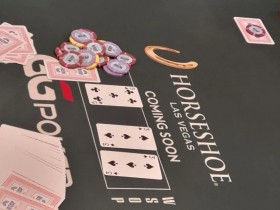 【EV扑克】翻牌出现两张黑桃3！玩家拍照发上网被WSOP威胁“封杀”？