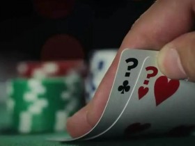 【EV扑克】总是摸不准对手的范围？你多半犯了这四种错