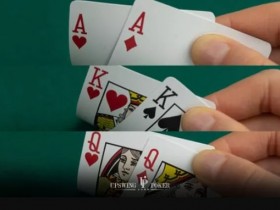 【EV扑克】策略：怎么利用AA、KK、QQ拿更多的价值？