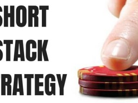 【EV扑克】一图看懂10-20bb短码全下范围(比赛/常规桌通用)