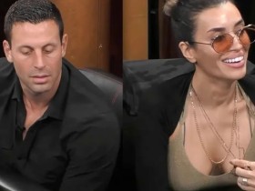 【EV扑克】我没作弊!Robbie Lew再次向盖哥下单挑战帖,宣告众人“拭目以待”