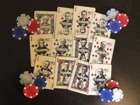 【EV扑克】几组数据看清线上6人桌牌农生存现状