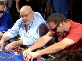 【EV扑克】德州扑克怎么抓住“扑克马脚”?