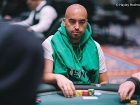 【EV扑克】顶级冤家牌!葫芦撞炸弹,丹牛转运了!