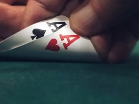 【EV扑克】拿到大牌应该如何游戏？激进还是慢打？