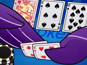 【EV扑克】牌局分析：这样游戏暗三条容易翻车......