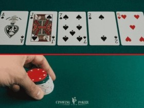 【EV扑克】提高河牌偷鸡成功率的三个技巧