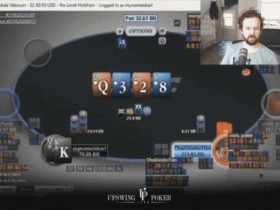 【EV扑克】策略：如何利用强牌 在3bet底池拿满价值？