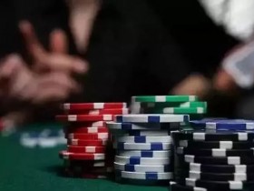 【EV扑克】玩德州扑克不光是智商的事，还要专注再专注！