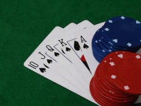 【EV扑克】话题 | 玩德州扑克天赋VS苦练，到底哪个重要？