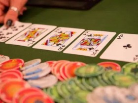 【EV扑克】教学：你打牌顶多只能“不亏不赢”？试试这七个策略