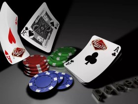 【EV扑克】策略教学：一定要避免的5个策略错误！