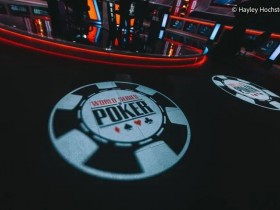 【EV扑克】简讯 | 2023年WSOP于4月13日星期四开始报名