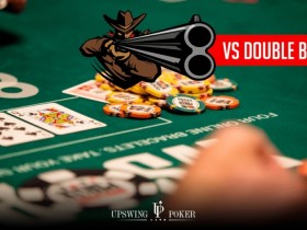 【EV扑克】教学：为什么大多数德州扑克牌手不敢诈唬？