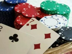 【EV扑克】教学：敢于诈唬是德州扑克人的必备素质！