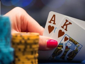 【EV扑克】玩法：不清楚这六点真相就去玩线下扑克简直就是去送钱！