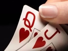 【EV扑克】教学：德州扑克中有些“大牌”可能会带来大问题