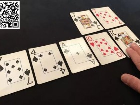 【EV扑克】策略教学：发两次牌会导致胜率降低吗？