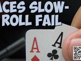 【EV扑克】策略教学：高手都是如何慢玩的？