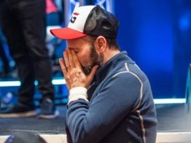 【EV扑克】话题 | 休整一个月，丹牛希望在WSOP天堂赛取得大爆发，以重振灾难性的一年