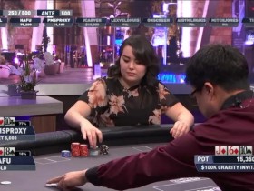 【EV扑克】玩法：别不信！这四类起手牌基本是玩得多输得多