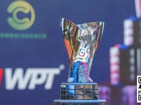 【EV扑克】中国选手Jianfeng Sun闯入2024年WPT柬埔寨冠军赛决赛桌
