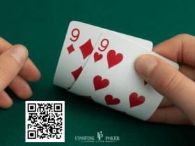 【EV扑克】玩法：必看系列！游戏口袋99超详细攻略
