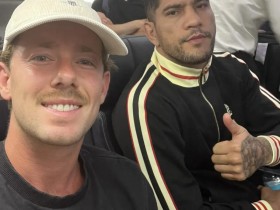 【EV扑克】用10万美元挑战打到100万?他即将做到了!