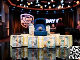 【EV扑克】超级豪客杯8月17日重返塞浦路斯 超过60名选手确认参加