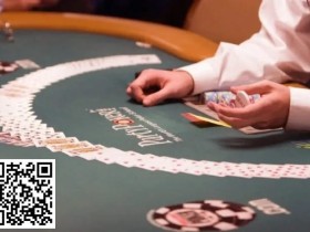 【EV扑克】比赛中后期,我们为什么要在不利位置用A9o这种牌全下?