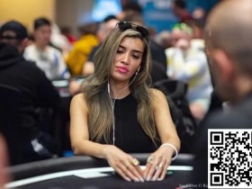 【EV扑克】趣闻 | Robbi Lew将在真人秀节目《匿名者》 中亮相