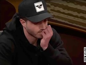 【EV扑克】讨论 | 用AK多条街诈唬为何会失败