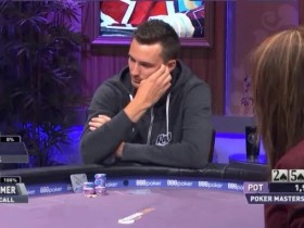 【EV扑克】话题 | Fedor Holz遭受好朋友的“背刺”,遗憾输掉单挑