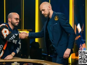 【EV扑克】话题 | 谁将成为第一位赢得7000万美元奖金的选手?