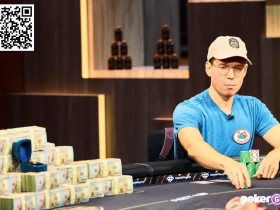 【EV扑克】话题 | 扑克中的欺骗的本质是什么?