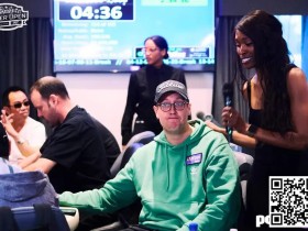 【EV扑克】话题 | 新一季HSP阵容“泄露”,Bleznick、Seiver和Hellmuth将同场竞技