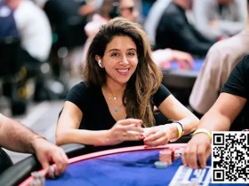 【EV扑克】简讯 | ESPT豪客赛26强产生,蒲蔚然记分牌排第八