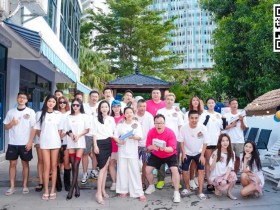 【EV扑克】2024CPG总决赛完美收官,“小鱼派对”放肆狂欢!